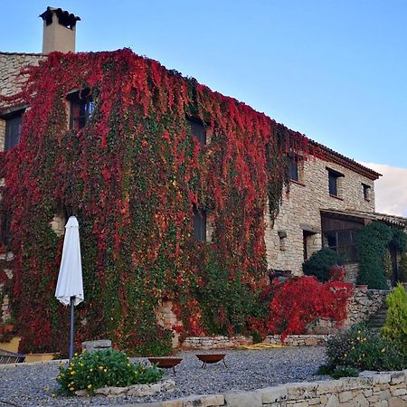 Mas De L'Arlequi ξενώνας Rojals Εξωτερικό φωτογραφία