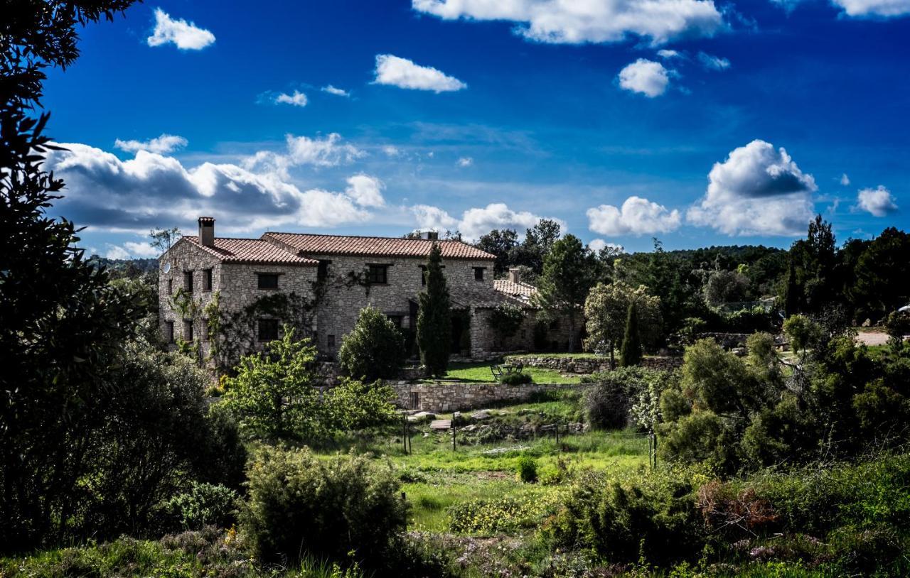 Mas De L'Arlequi ξενώνας Rojals Εξωτερικό φωτογραφία
