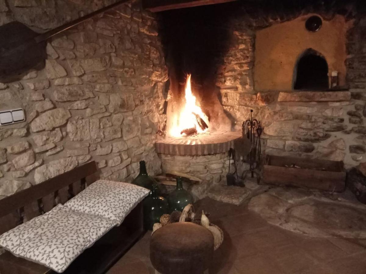 Mas De L'Arlequi ξενώνας Rojals Εξωτερικό φωτογραφία