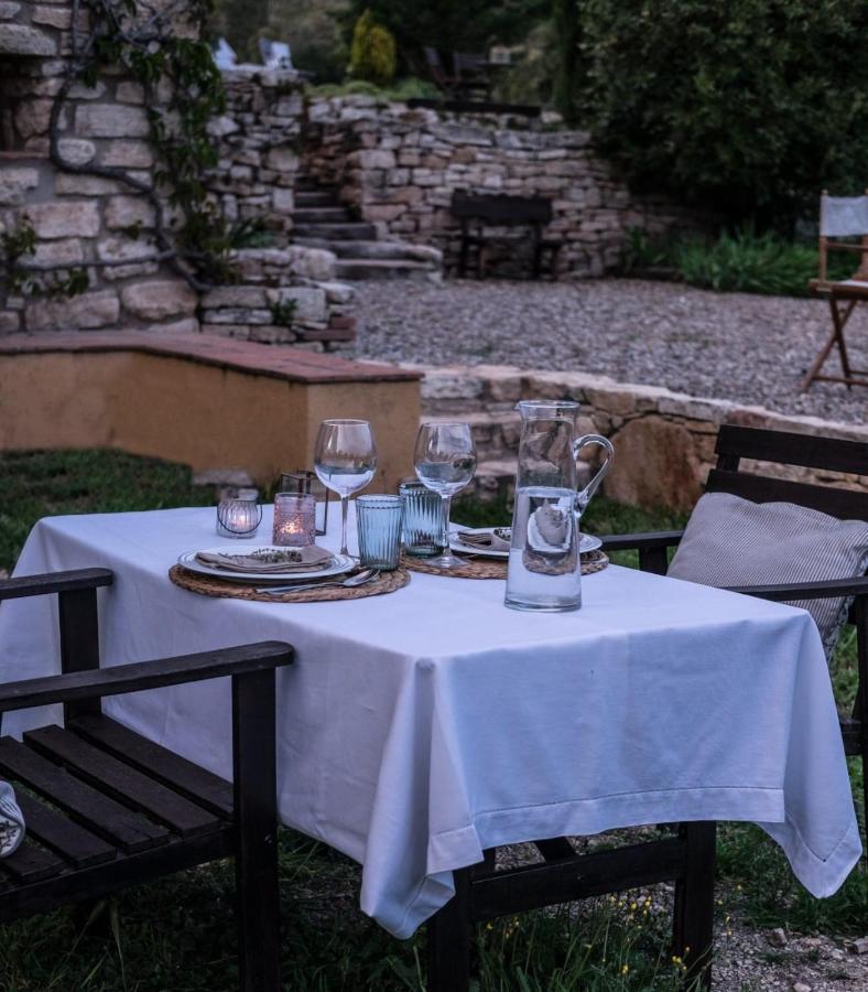 Mas De L'Arlequi ξενώνας Rojals Εξωτερικό φωτογραφία