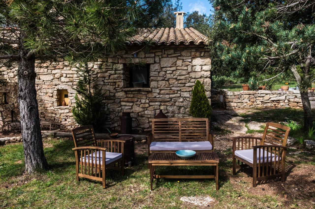 Mas De L'Arlequi ξενώνας Rojals Εξωτερικό φωτογραφία