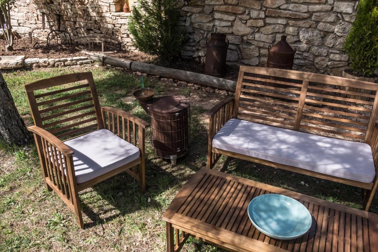 Mas De L'Arlequi ξενώνας Rojals Εξωτερικό φωτογραφία